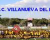 FC Villanueva del Pardillo