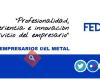 Fedeme - Federación de Empresarios del Metal