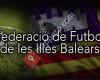 Federació de Futbol de les Illes Balears