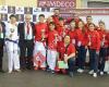Federación de Castilla-La Mancha de Karate y DDAA