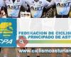 Federación de Ciclismo del Principado de Asturias