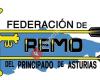 Federación de REMO del Principado d'Asturias