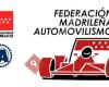 Federación Madrileña de Automovilismo