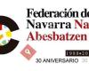 Federacion De Coros De Navarra / Nafarroako Abesbatzen Elkartea