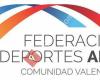 Federacion Deportes Aereos Comunidad Valenciana