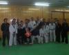 Federacion Taekwondo Castilla Mancha