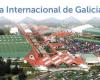 Feira Internacional de Galicia