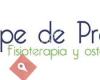 Felipe de Prada Fisioterapia Avanzada y Osteopatia