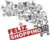 FELIZ Shopping- Huelva