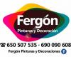 Fergon Pinturas y Decoraciones 650507535 - 690090608