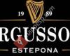 Fergusson's Estepona