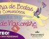 Feria de Bodas y Comuniones Parador de Teruel