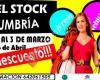Feria Del Stock Punta Umbría