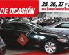 Feria del Vehiculo de Ocasion en Toledo