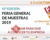 Feria General de Muestras Armilla-Granada