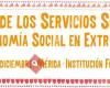 Feria Servicios Sociales y Economía Social de Extremadura