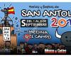 Ferias y Fiestas de San Antolín de Medina del Campo