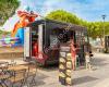 FERIAS Y FOOD TRUCKS POZUELO