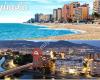Ferienwohnungen in Malaga