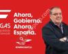 Fernando Vegas PSOE