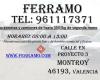 Ferramo.com