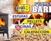 Ferretería Barral