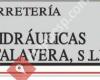 Ferretería Hidráulicas Talavera SLU