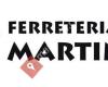 Ferretería Martínez Pamplona