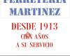 Ferretería Martinez