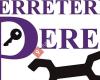 Ferretería Pérez