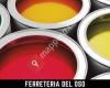 Ferreteria DEL OSO