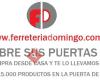 Ferreteria Domingo