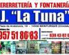 Ferreteria Fontaneria La Tuna