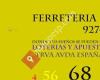 Ferreteria Hervas - Loterias Y Apuestas