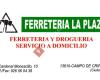 Ferreteria La PLAZA