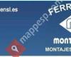 Ferreteria MonteVirgen SL