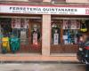 Ferreteria quintanares,s.l