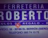 Ferreteria Roberto SL