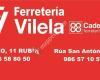 Ferreteria Vilela SL
