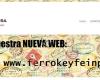 Ferrokey Feinpra