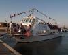 Ferry FlechaMar
