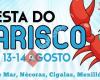 Festa do Marisco