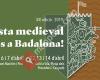 Festa Medieval de Badalona
