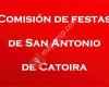 FESTAS DE CATOIRA