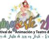 Festival Animajerte