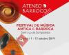 Festival Ateneo Barroco