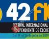 Festival de Cine de Elche-FICIE