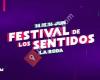 Festival de los Sentidos