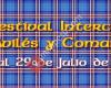 Festival Interceltico De Aviles Y Comarca