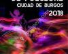 Festival Internacional de Folclore Ciudad de Burgos